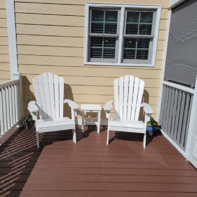 Great patio chairs