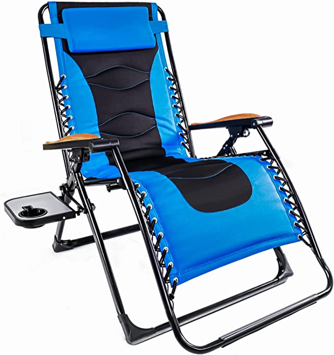 Plastic reclining patio discount chairs