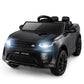 Cecarol Kids Electric Car with 12V Lithium Battery (UL Certified), Rapid-Charge Tech