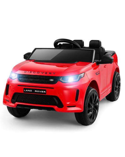 Cecarol Kids Electric Car with 12V Lithium Battery (UL Certified), Rapid-Charge Tech