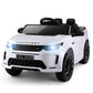 Cecarol Kids Electric Car with 12V Lithium Battery (UL Certified), Rapid-Charge Tech