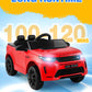 Cecarol Kids Electric Car with 12V Lithium Battery (UL Certified), Rapid-Charge Tech